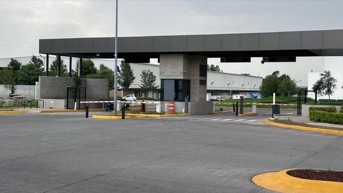 Control de acceso