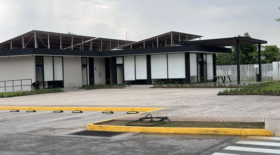 Oficinas administrativas